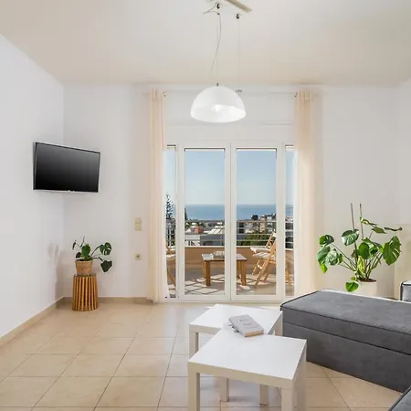 Fantasea Unique 2 * Chania (Crete)