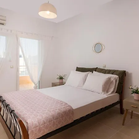 Fantasea Unique 2 Apartment Chania (Crete)