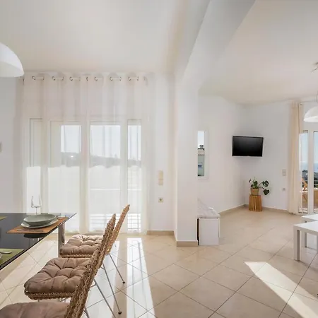 Fantasea Unique 2 Apartment