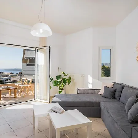 Apartment Fantasea Unique 2 Chania (Crete)