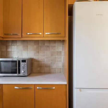 Fantasea Unique 2 Apartment *