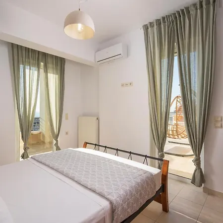 Apartment Fantasea Unique 2 *