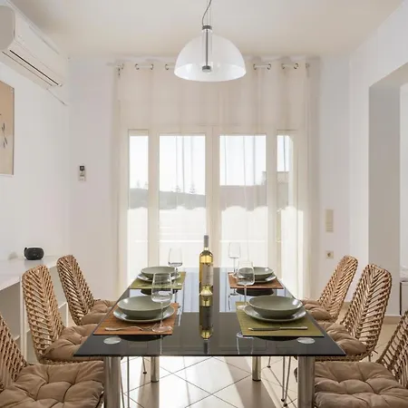 Apartman Fantasea Unique 2