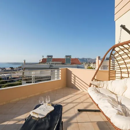 Fantasea Unique 2 * Ханья (Крит)