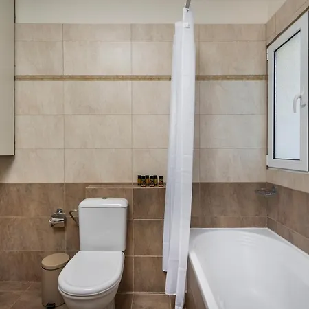 Apartman Fantasea Unique 2