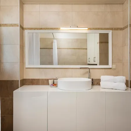 Apartman Fantasea Unique 2 *