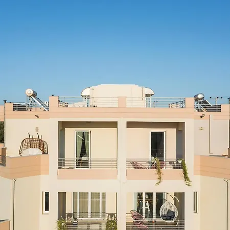 Fantasea Unique 2 Apartman