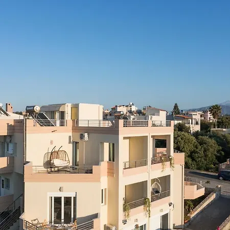 Apartman Fantasea Unique 2