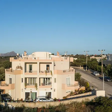 Apartman Fantasea Unique 2 *