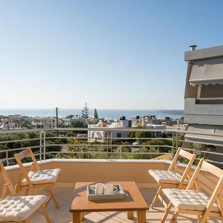 Apartment Fantasea Unique 2