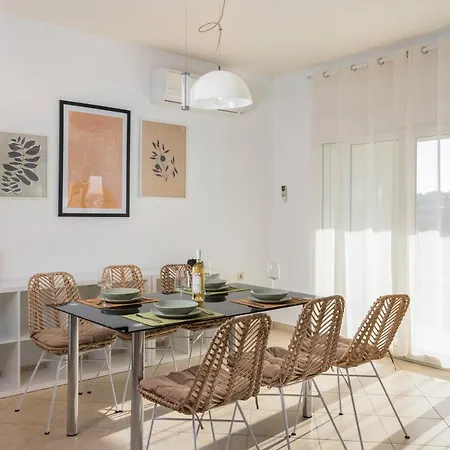 Apartman Fantasea Unique 2