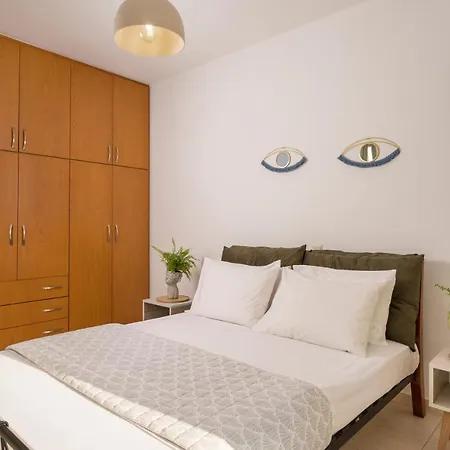 Fantasea Unique 2 Apartment