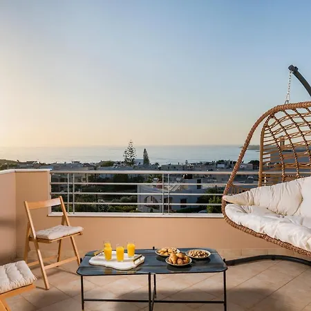 Апартаменти Fantasea Unique 2 *