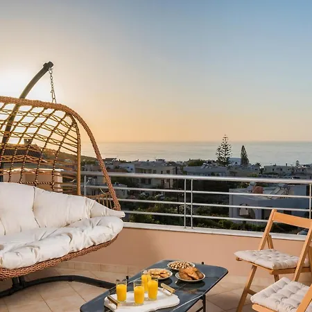 Fantasea Unique 2 Apartman *