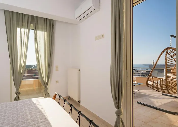 Appartement Fantasea Unique 2