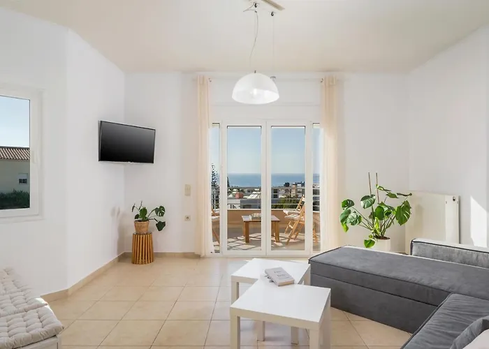 Fantasea Unique 2 * La Canée