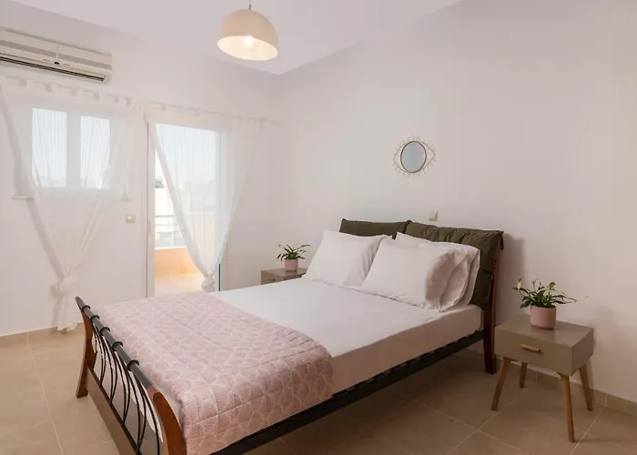 Fantasea Unique 2 Apartament Chania (Crete)