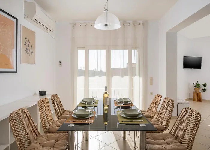 Appartement Fantasea Unique 2