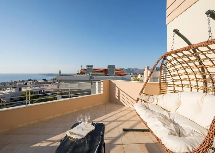 Fantasea Unique 2 * La Canée