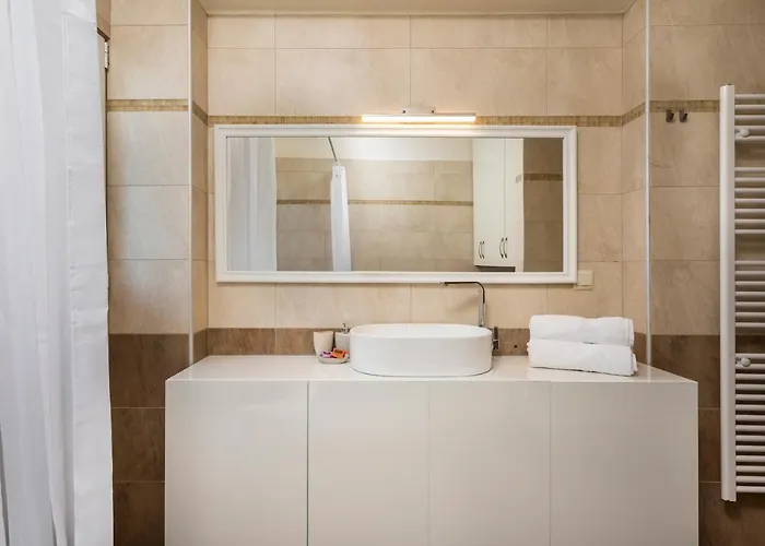 Appartement Fantasea Unique 2 *