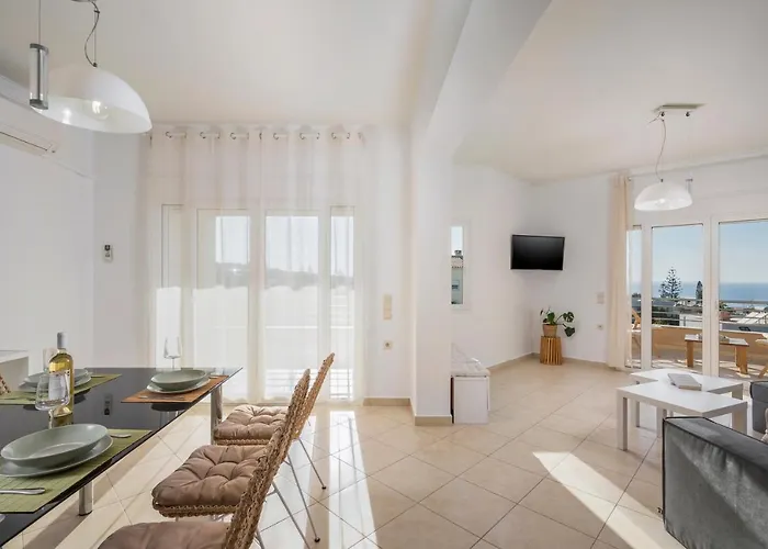 Fantasea Unique 2 Appartement