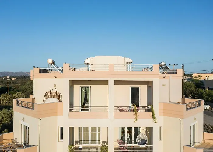 Fantasea Unique 2 Appartement