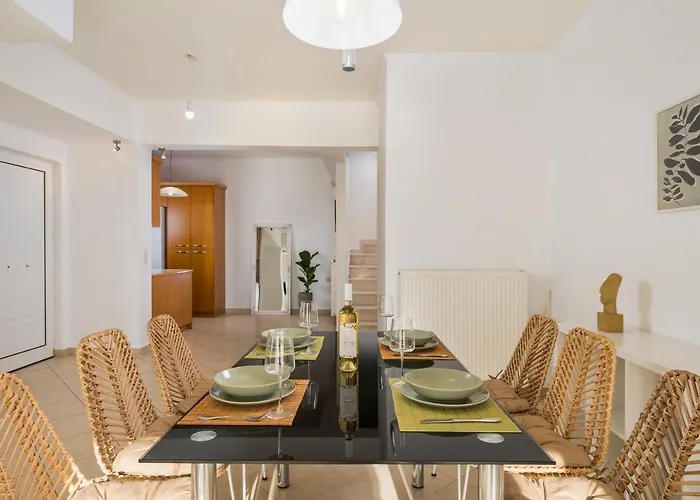 Appartement Fantasea Unique 2