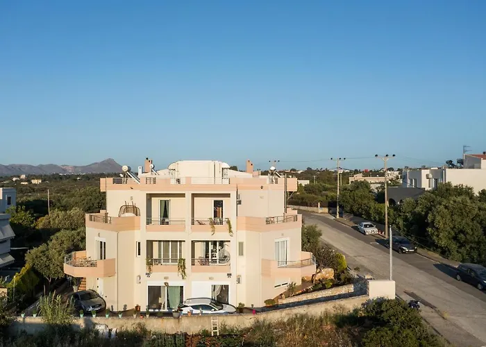 Apartament Fantasea Unique 2 *