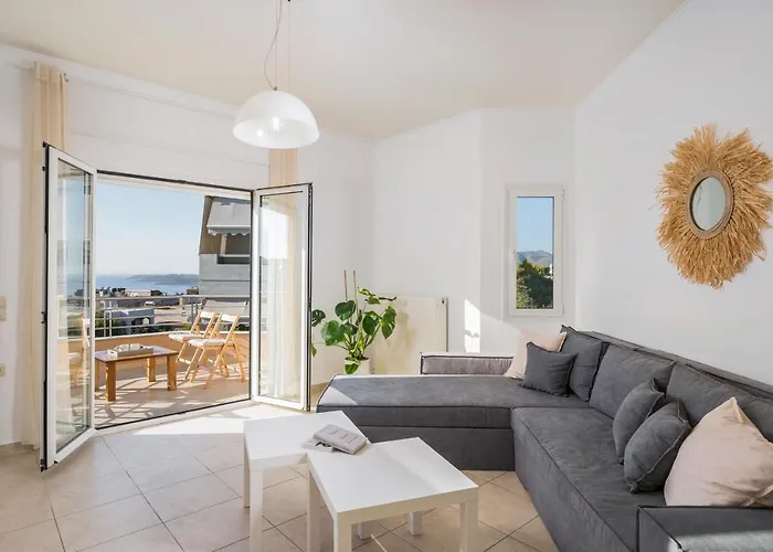 Appartement Fantasea Unique 2 La Canée