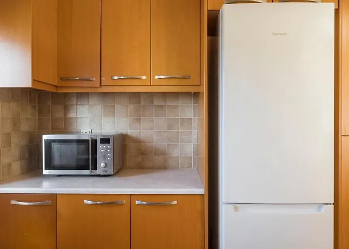 Fantasea Unique 2 Appartement *