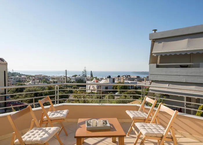 Appartement Fantasea Unique 2