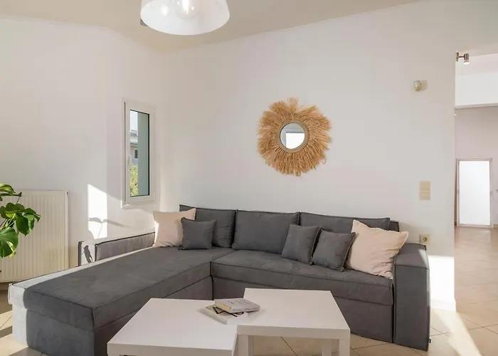 Fantasea Unique 2 Chania (Crete)