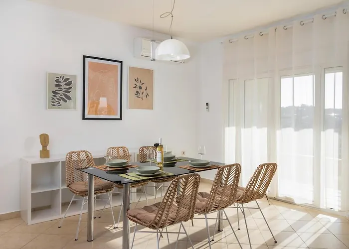 Appartement Fantasea Unique 2