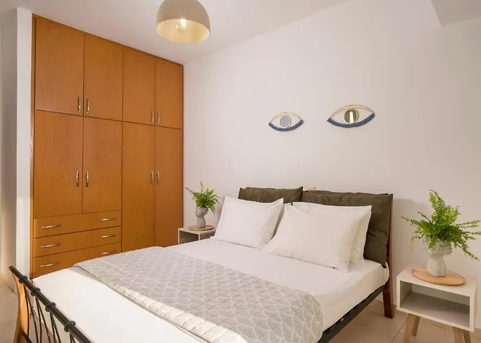 Fantasea Unique 2 Appartement