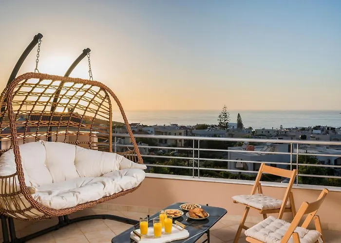 Fantasea Unique 2 Apartament *