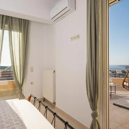 アパート Fantasea Unique 2